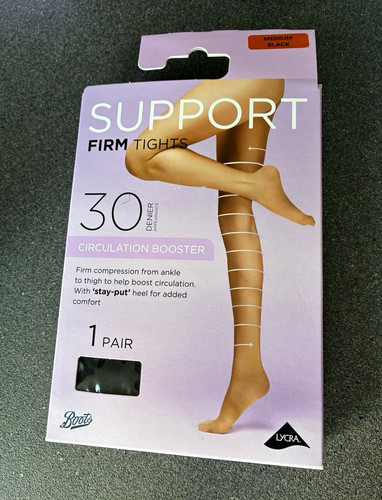 Boots firm support tights - ,