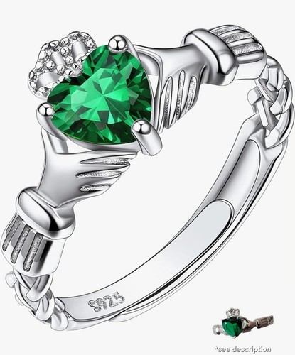 925 sterling silver celtic - 925,