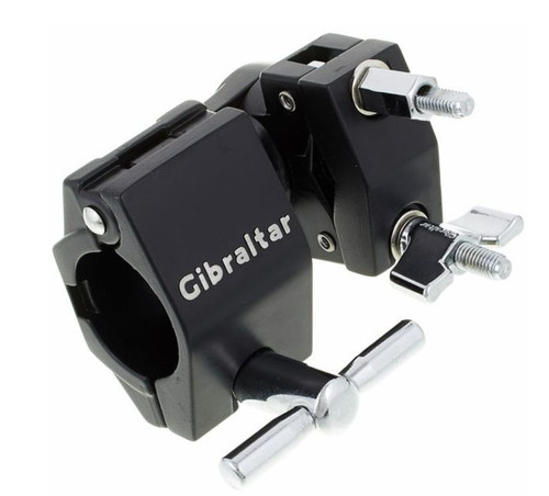 Gibraltar drum rack - gibraltar, clamp