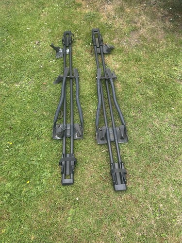 Roof cycle bars - cycle,