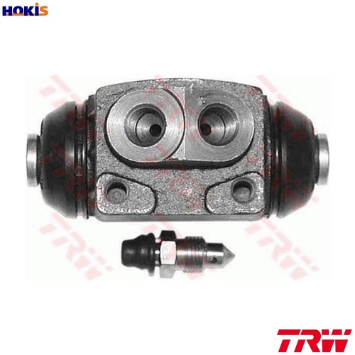 Wheel brake cylinder bwd195 - cylinder,