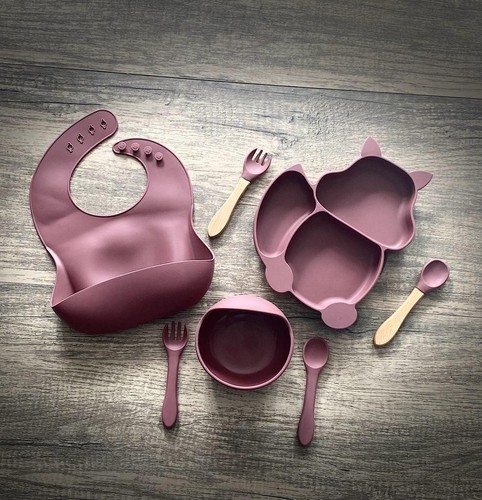 Baby and toddler feeding - baby,