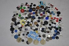 Vintage Assorted Mixed Sewing
