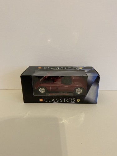 Shell classico collezione - classico,