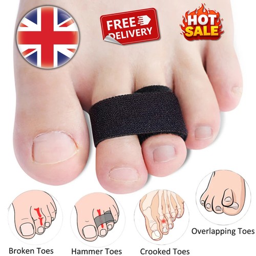 Toe splint buddy - /,