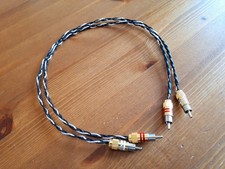 Kimber Kable Silver Streak -