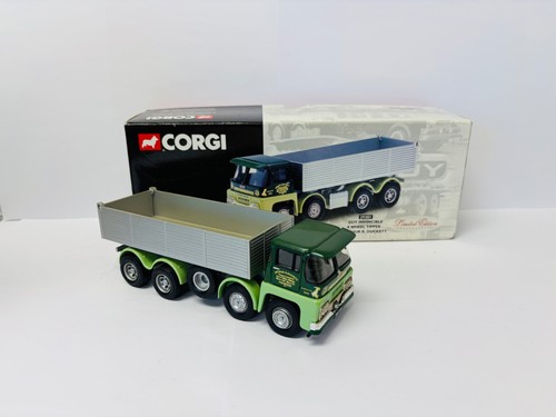 Corgi 29301 guy invincible - corgi,