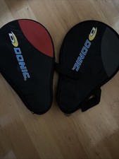 Donic table tennis bat case - table,