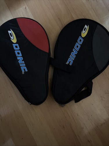 Donic table tennis bat - donic, case