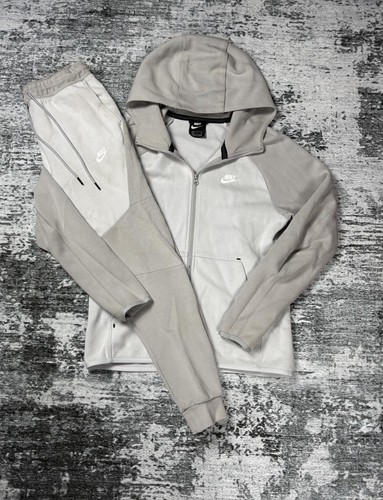 Nike tech fleece tracksuit