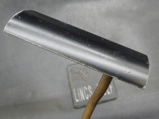 TearDrop Wooten 1 Putter 82cm Length Steel Shaft Iomic Grip