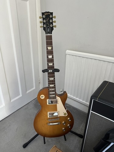 Gibson les paul tribute 2017 - tribute, t