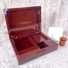 Genuine Cartier Jewelry