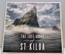 Lost Songs of St. Kilda (2016)
