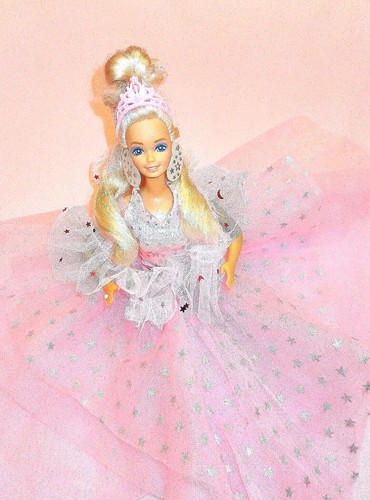 Barbie doll vintage mattel - vintage,,