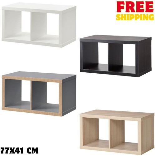 Ikea kallax shelving unit - kallax,