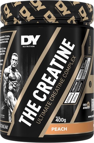 Dorian yates nutrition - yates,