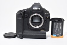 [Near MINT] Canon EOS 1Ds Mark