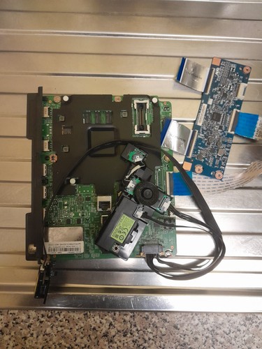 Main board for - ,