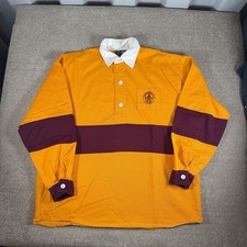 Motherwell retro rugby - fc,