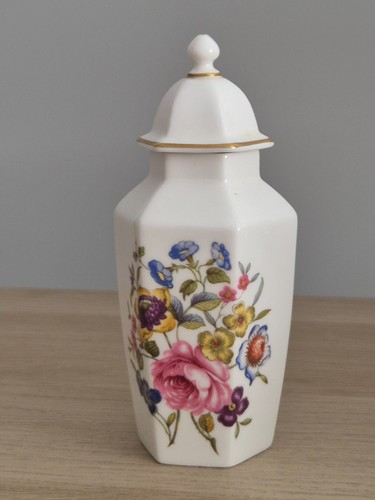 Royal worcester hexagonal - royal,