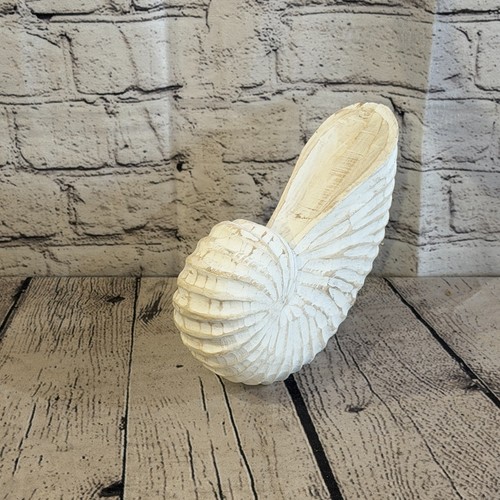 20cm white shabby - shabby, pastel