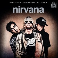 Nirvana - Greatest Hits