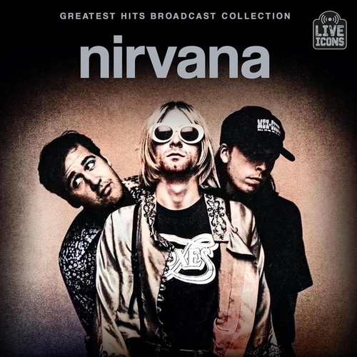 Nirvana greatest hits - -,