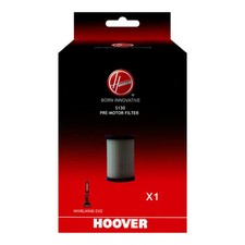 Hoover s130 type whirlwind - type,