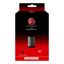 Hoover 'S130' Type Whirlwind