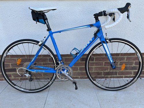 Giant defy size allux - ml, sl