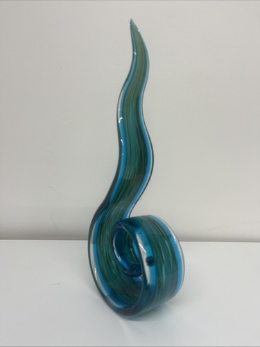 Gorgeous murano style ribbon - gorgeous,
