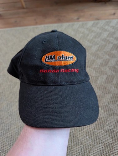 Plant honda racing - plant,