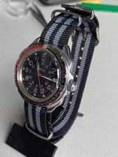 Military Soviet Men's Watch