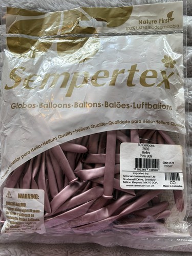 260 reflex pink sempertex - 260,