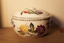 Spode Victoria S3425 Round