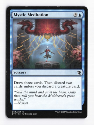 Magic the gathering - gathering,