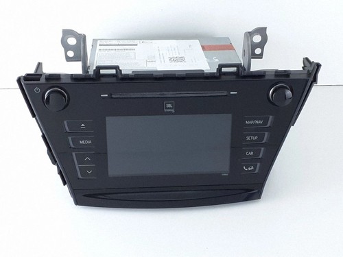 Toyota radio player dvd - cd,