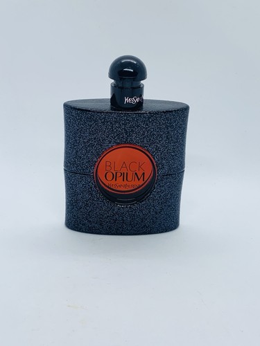 Yves saint laurent black opium - yves,