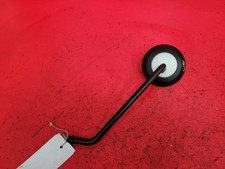 2025 TRIUMPH BONNEVILLE T120 BLACK RIGHT MIRROR