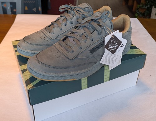 Reebok club vintage - reebok, c
