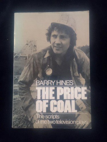 The price coal - of, barry