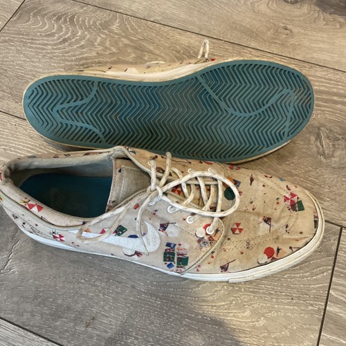 Nike stefan janoski zoom - janoski, sb