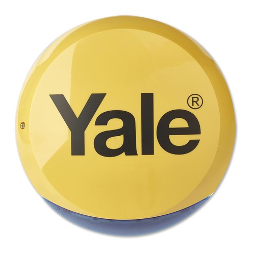 Yale dbx dummy - ac-dbx, siren