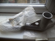 BRITISH ARMY TENT FRAME PARTS