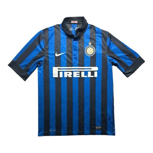 Inter milan shirt - shirt, medium