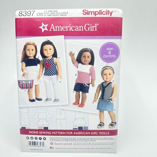 Simplicity sewing pattern - simplicity,
