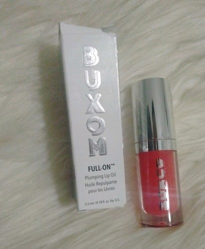 Buxom trixie full plumping - buxom,