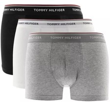 Tommy Hilfiger men's boxers