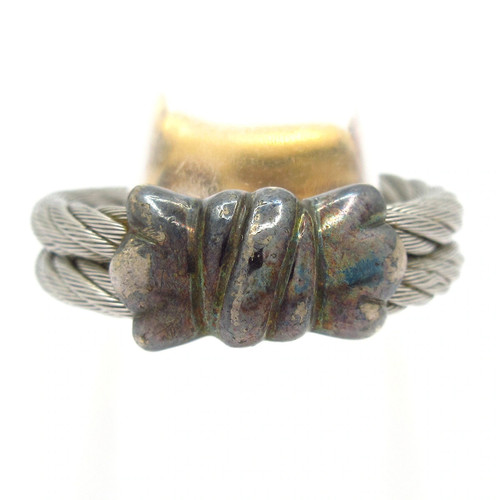 Philippe charriol silver gold - charriol,